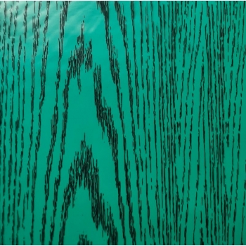 Folia do hydrografiki - Drewno - W0140